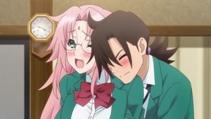 Yuragi-sou no Yuuna-san Episodio 5