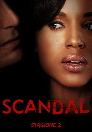 Scandal: Stagione 2