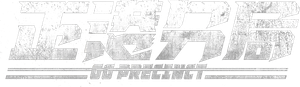 Um Distrito do Além — Logos 1