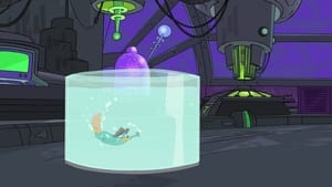 Phineas and Ferb: 4×11