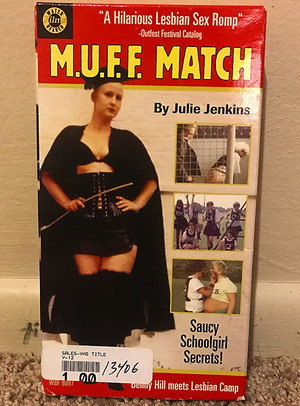 M.U.F.F. Match 2