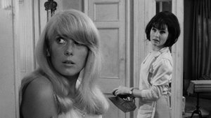 Repulsion (1965)