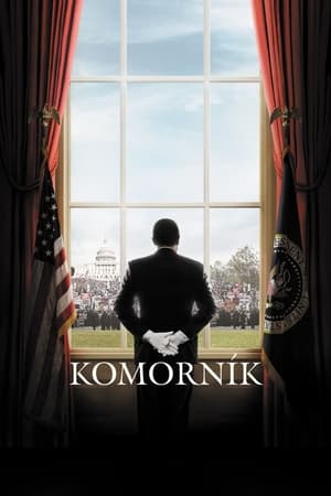 Komorník (2013)