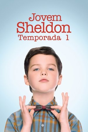Young Sheldon: Temporada 1