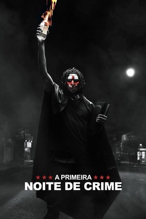 A Primeira Purga (2018)