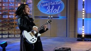 American Idol: 4×1