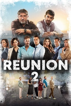 Poster Reunion 2 (2022)