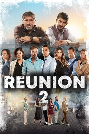 Poster Reunion 2 2022