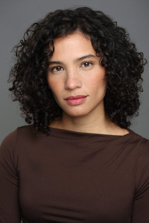 Mariela Martinez Campos portrait