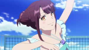 Kandagawa Jet Girls: 1×11