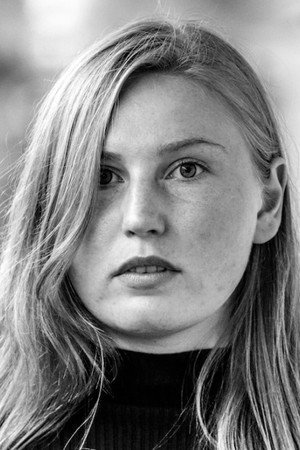 Liisbeth Kala portrait