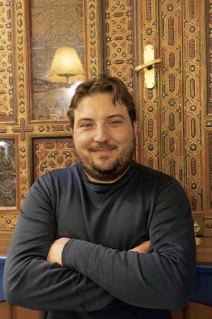 Fernando Cervera