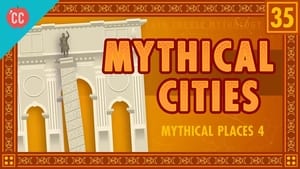 Crash Course World Mythology Cities of Myth