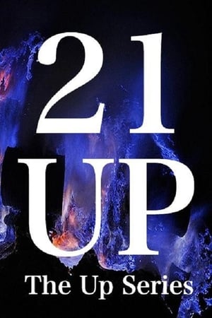 Poster 21 Up (1977)