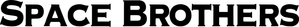 Uchuu Kyoudai — Logos 4