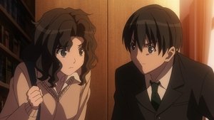 Amagami SS Season 1 Episode 6