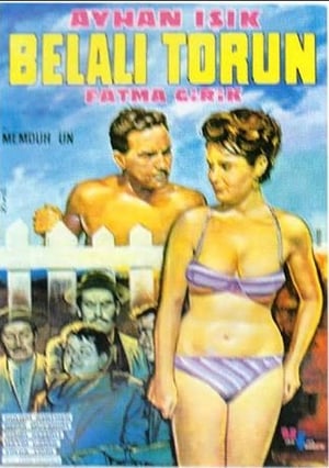 Belalı Torun poster