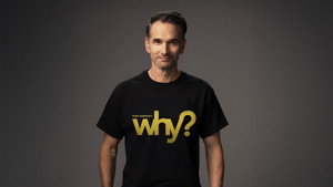 Todd Sampson’s Why?