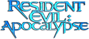 Resident Evil: Apocalypse