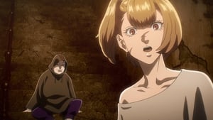No Guns Life: Episódio: 4 da 1ª Temporada