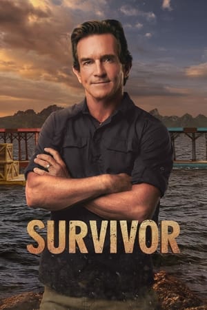 Watch Survivor – Season 44 Online 123Movies
