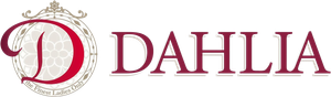 DAHLIA logo