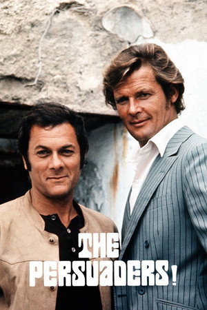 Постер сериала «Сыщики-любители экстра класса (1971 - 1972)» — (11 из 24)