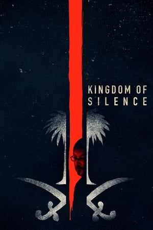Poster Kingdom of Silence 2020