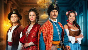 Épisode 1