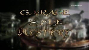 Garage Sale Mystery: The Wedding Dress 2015