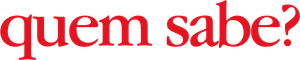 Quem Sabe? — Logos 1