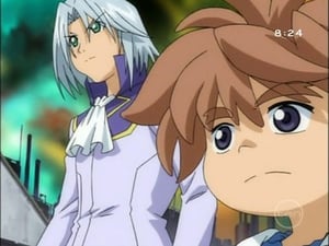 Bakugan Battle Brawlers: 1×48