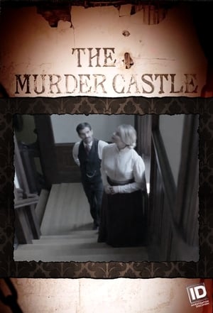 Image The Murder Castle