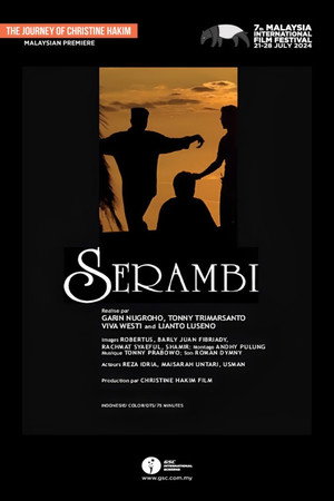 Serambi 2