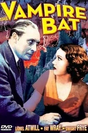 The Vampire Bat 1933