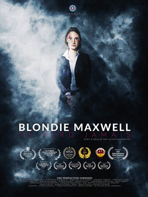 Blondie Maxwell Never Loses 7