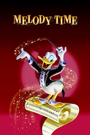 Постер мультфильма «Время мелодий (1948)» — (19 из 44)