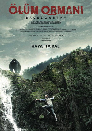 Backcountry 29