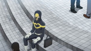 Ganglion Episódio 07