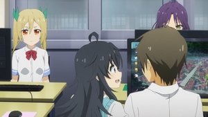 And You Thought There Is Never a Girl Online? Season 1 Episode 3