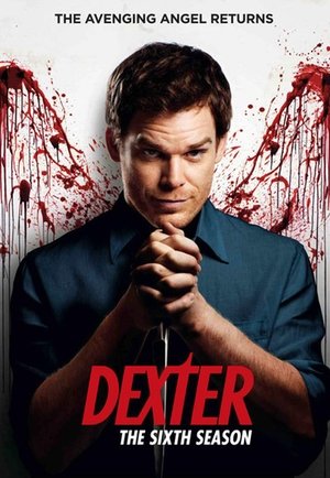Dexter 6ª Temporada Torrent Dexter 6ª Temporada Torrent, Download, movie, filme, poster