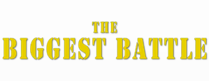 The Biggest Battle — Logos 1