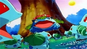 S01E51 - Bulbasaur's Mysterious Garden