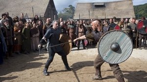 Vikings Staffel 1 Folge 6