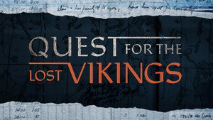 Quest for the Lost Vikings