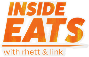 Inside Eats with Rhett & Link