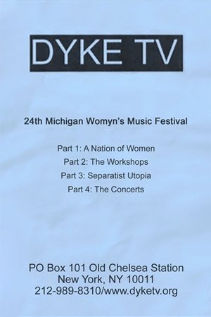 Nonton film 24TH Michigan Womyn's Music Festival '99 (2021) terbaru sub indo Nonton film 24TH Michigan Womyn's Music Festival '99 (2021) terbaru sub indo