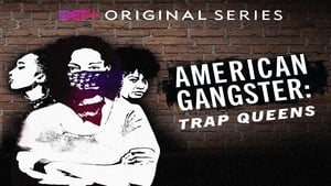 poster American Gangster: Trap Queens
