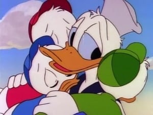 DuckTales الموسم 1 الحلقة 1