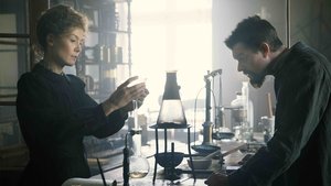 Madame Curie (2020) HD 1080p Latino